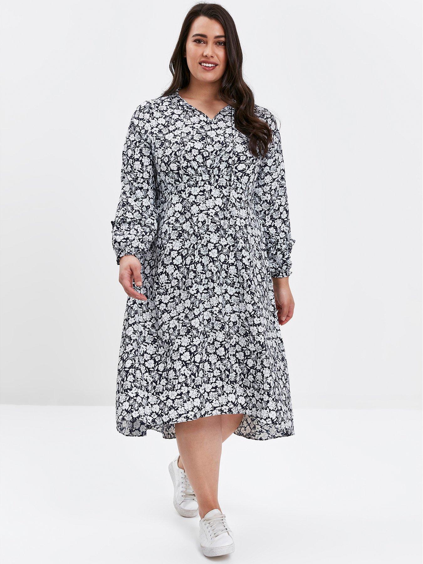 evans plus size clothing ireland