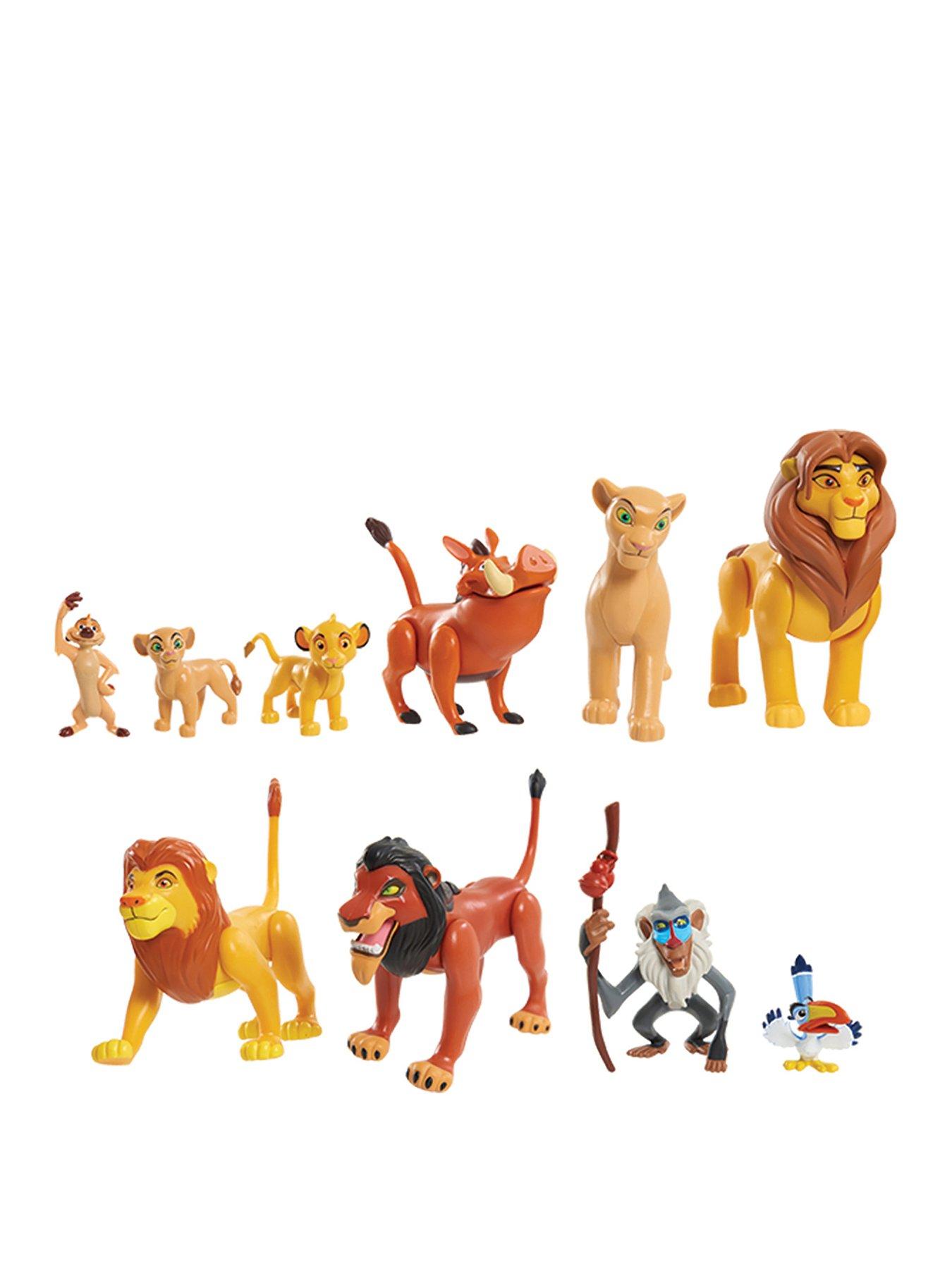 lion king toys for toddlers