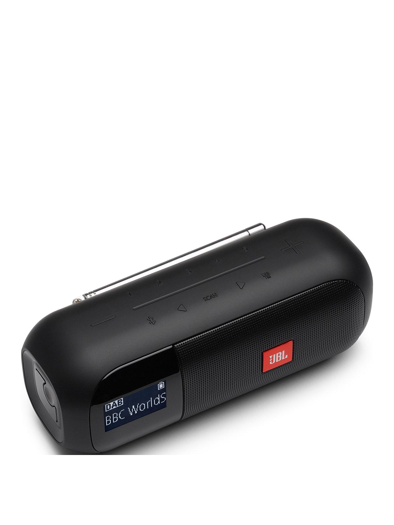 jbl tuner blkeu