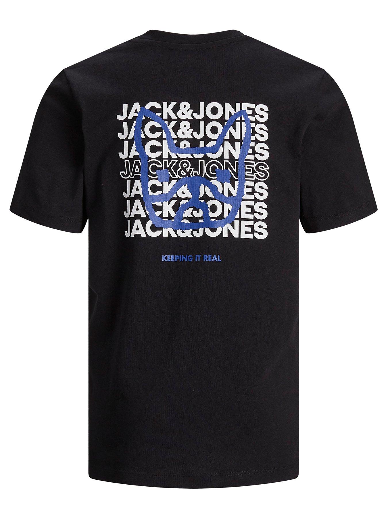 jack and jones baby clothes