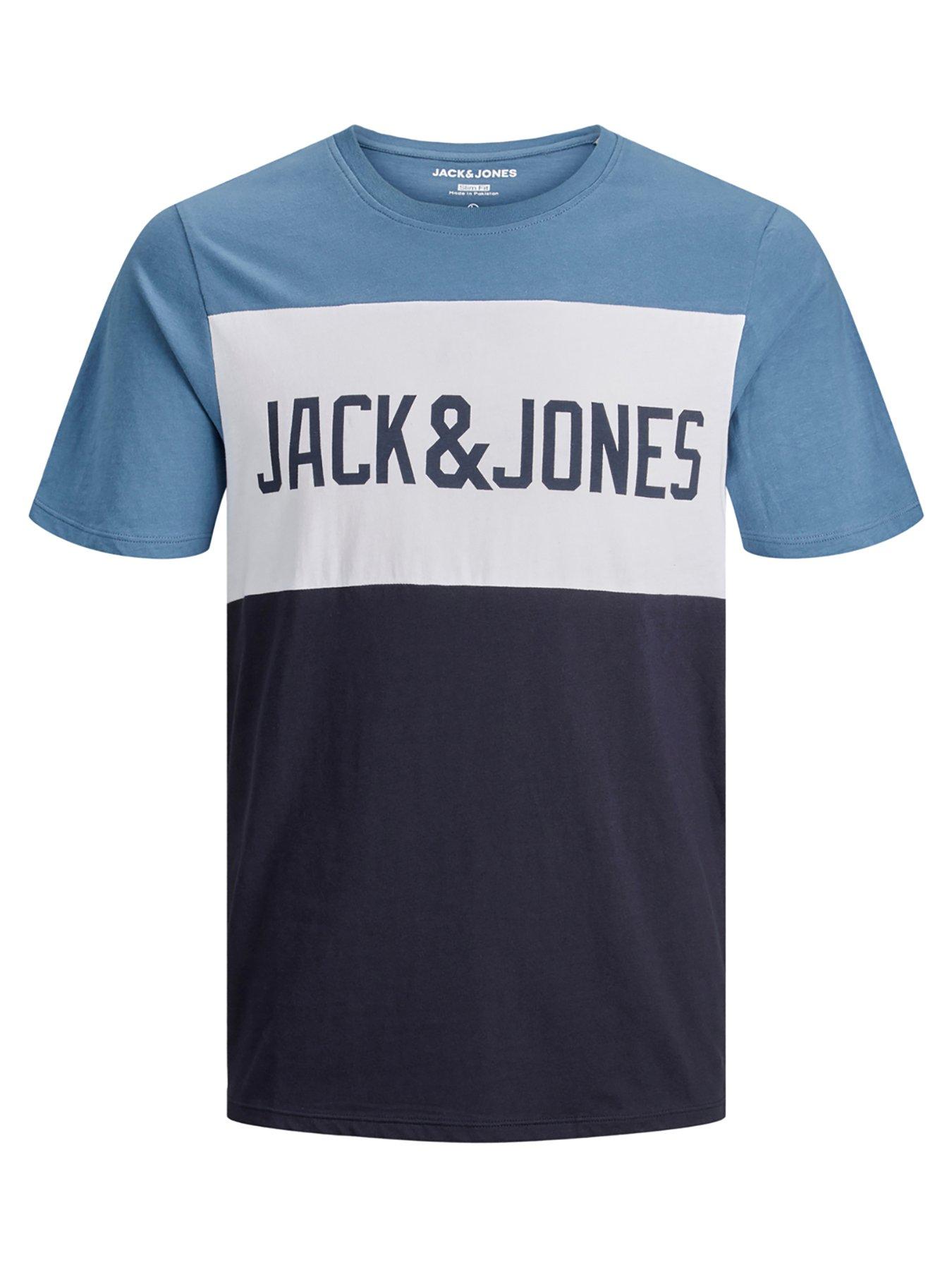 jack and jones baby clothes