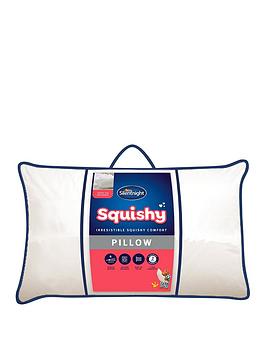 silentnight-squishy-pillow