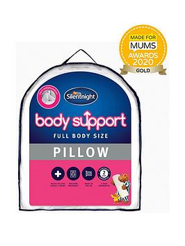 silentnight-body-support-full-body-size-pillow