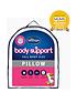 silentnight-body-support-full-body-size-pillowfront