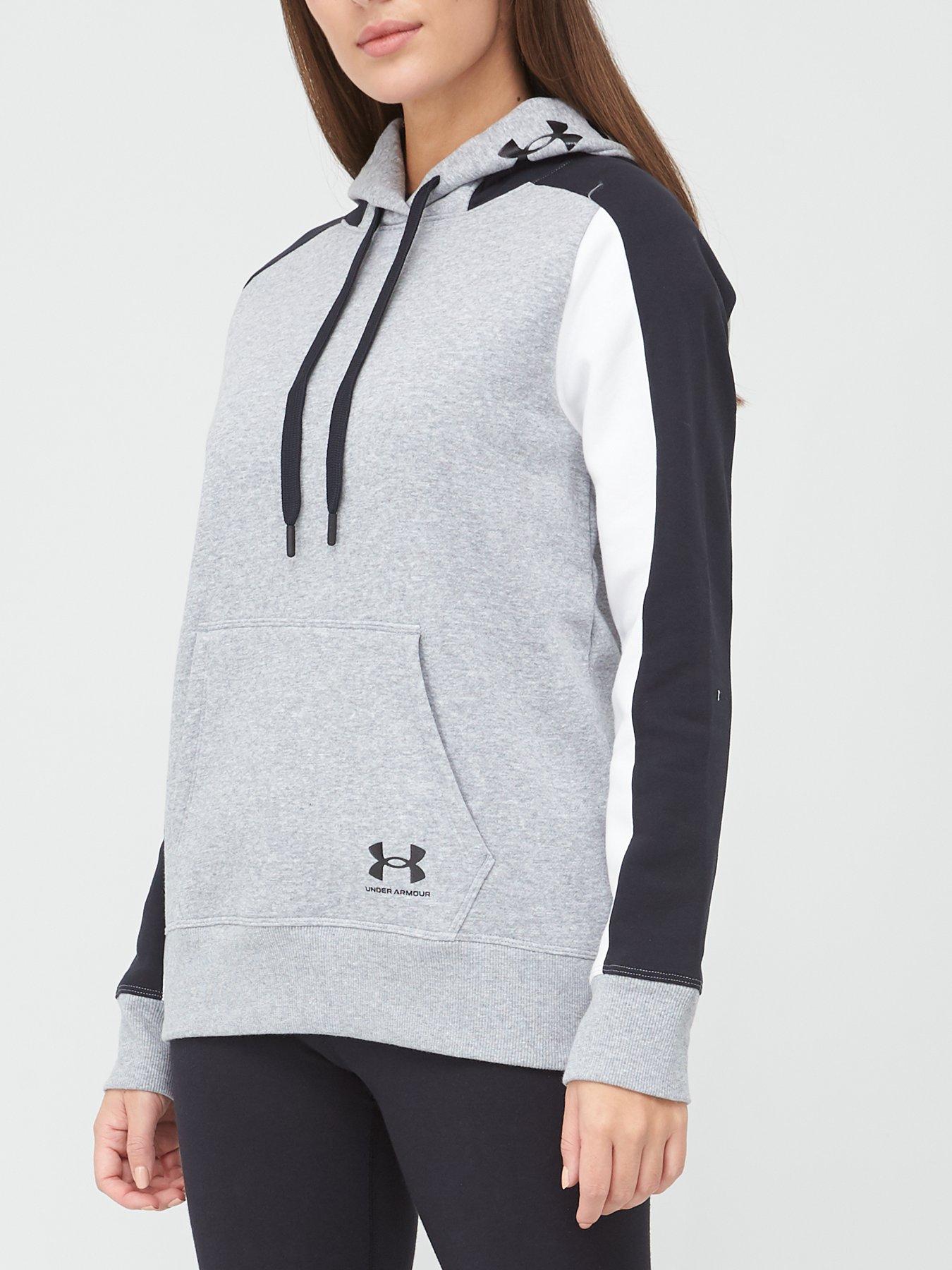under armour hoodie birch