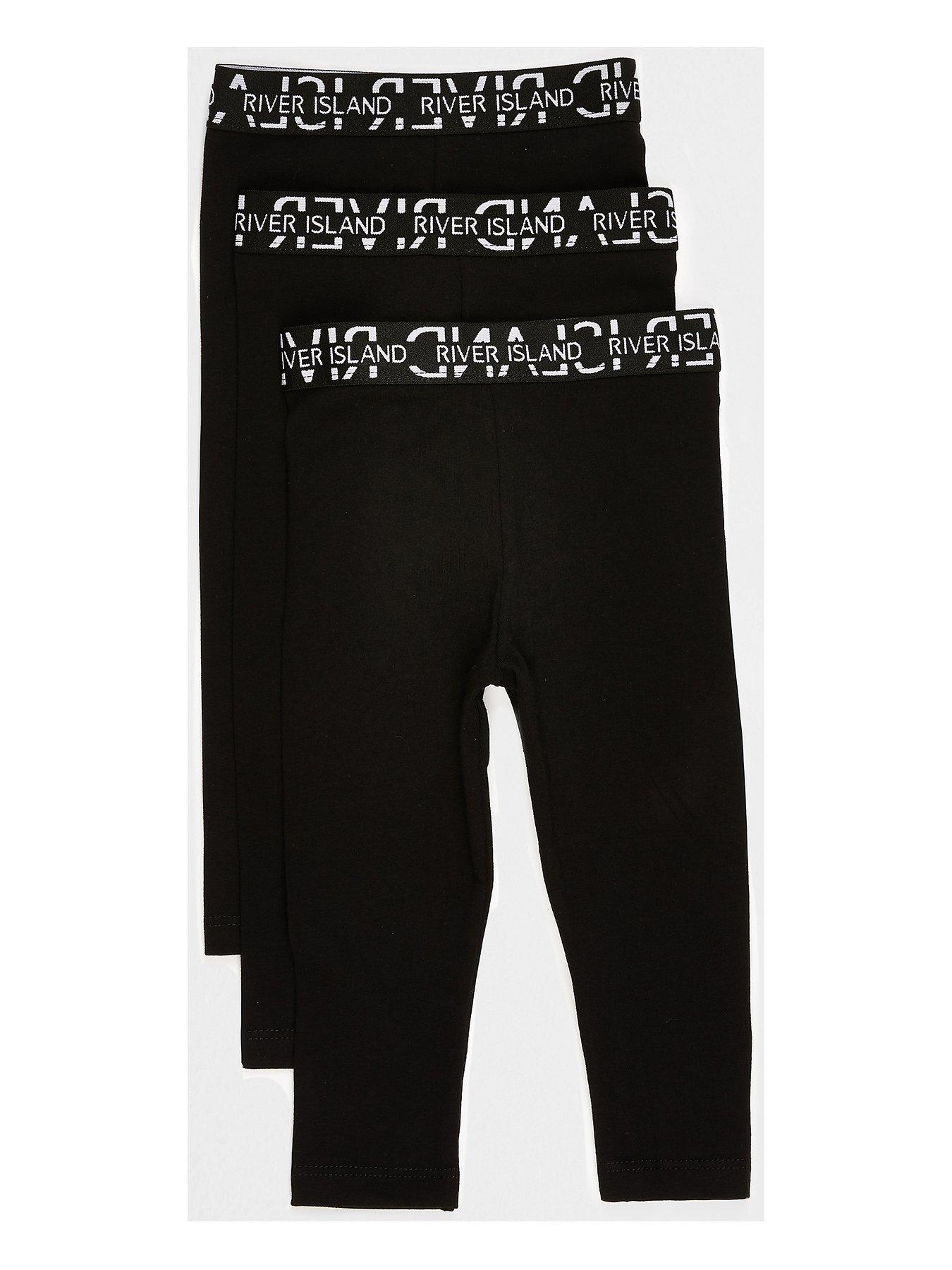 river island baby leggings