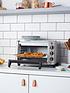 russell-hobbs-express-air-fry-mini-oven-26095back