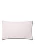 catherine-lansfield-soft-n-cosy-brushed-cotton-housewife-pillowcase-pair-pinkfront