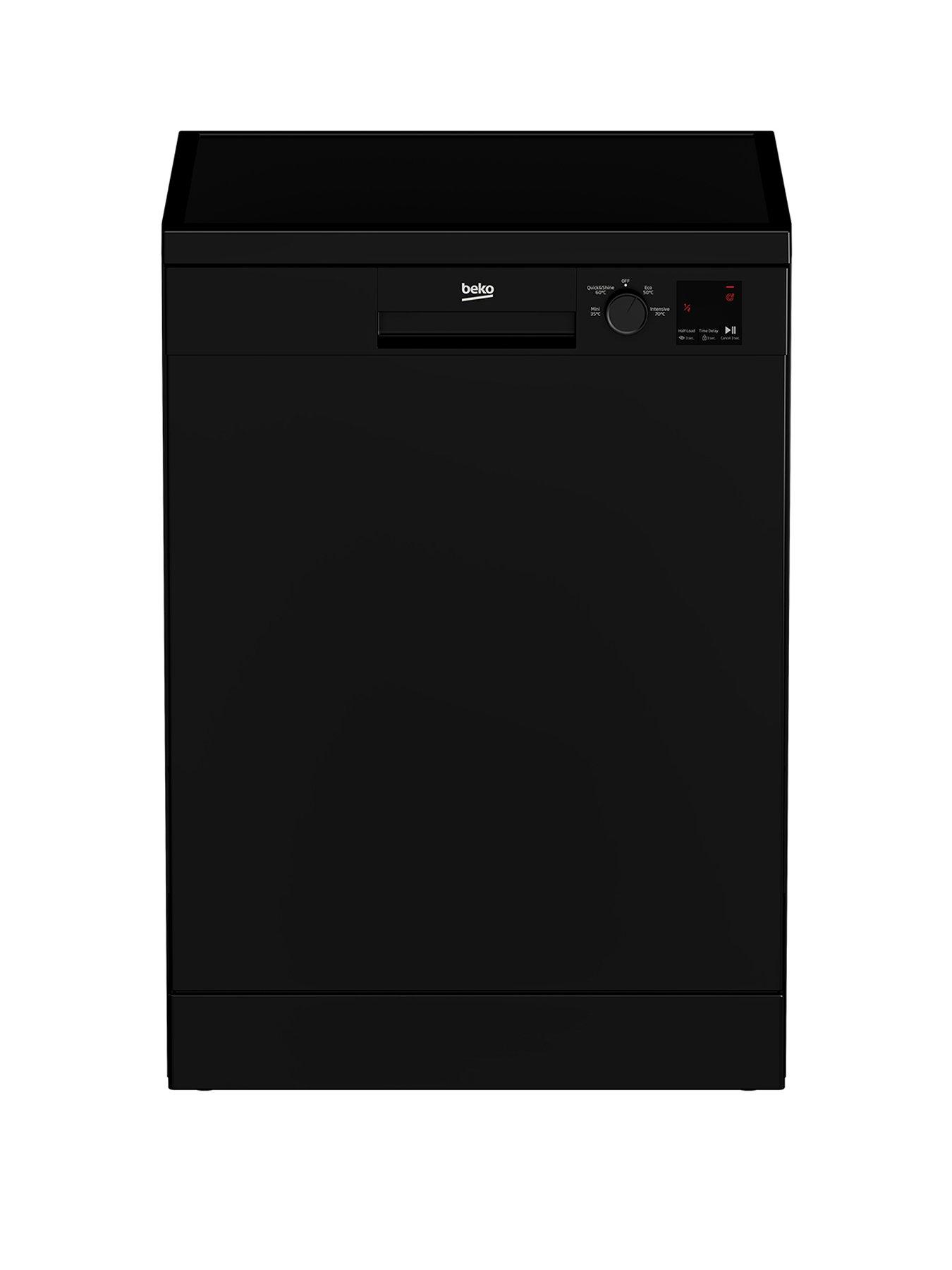 Shop Dishwashers at LittlewoodsIreland.ie