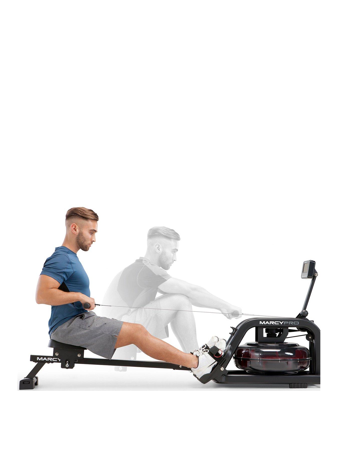 hydro rower