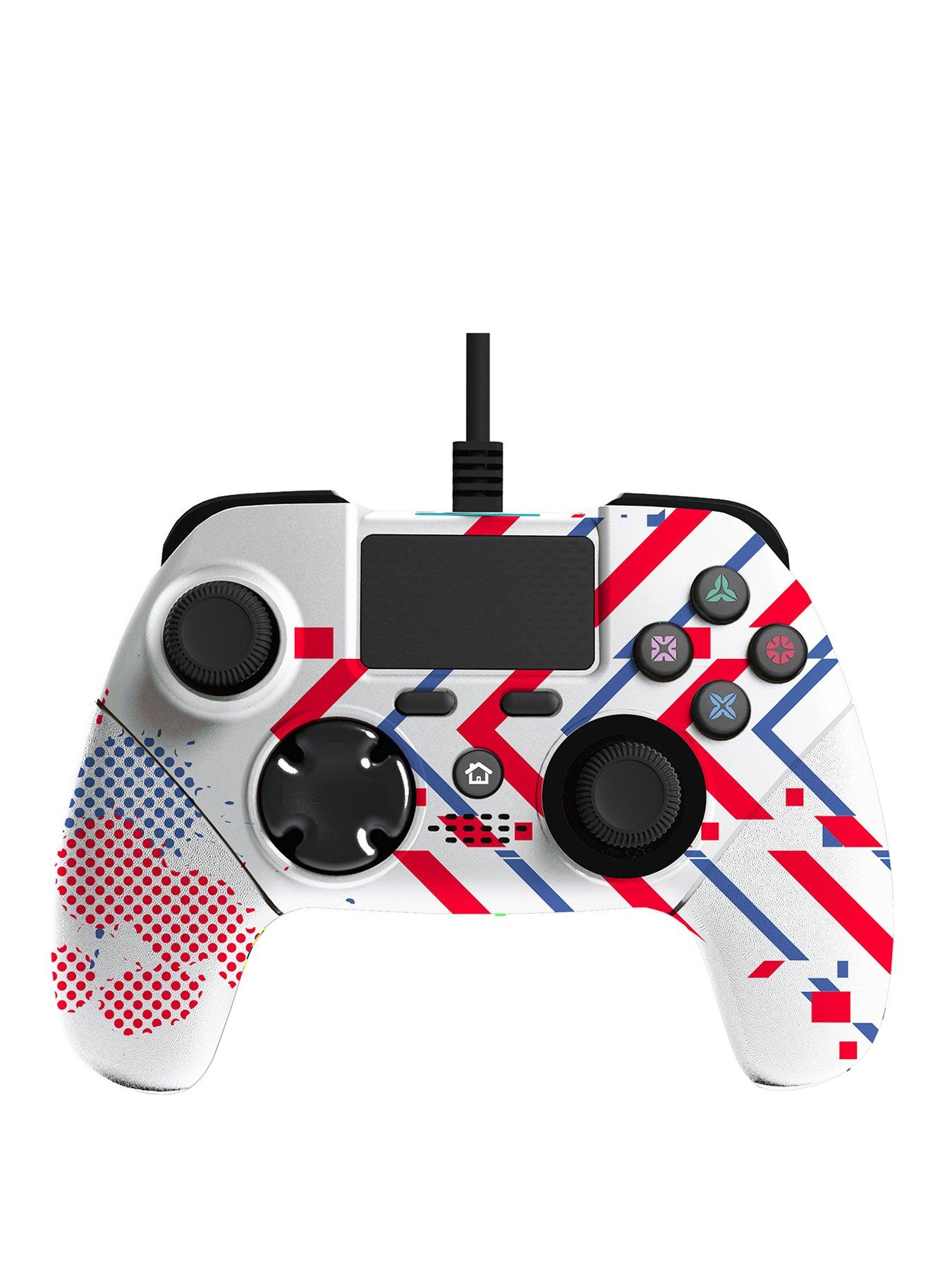 esport controller ps4