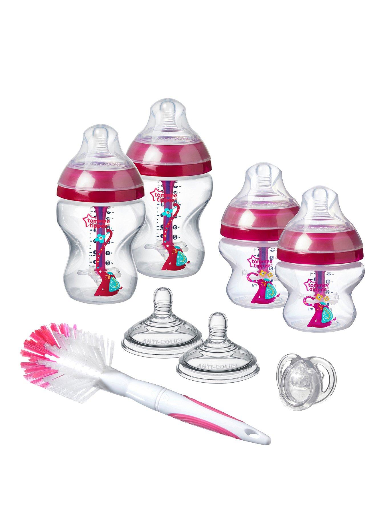 tommee tippee 150ml bottles ireland