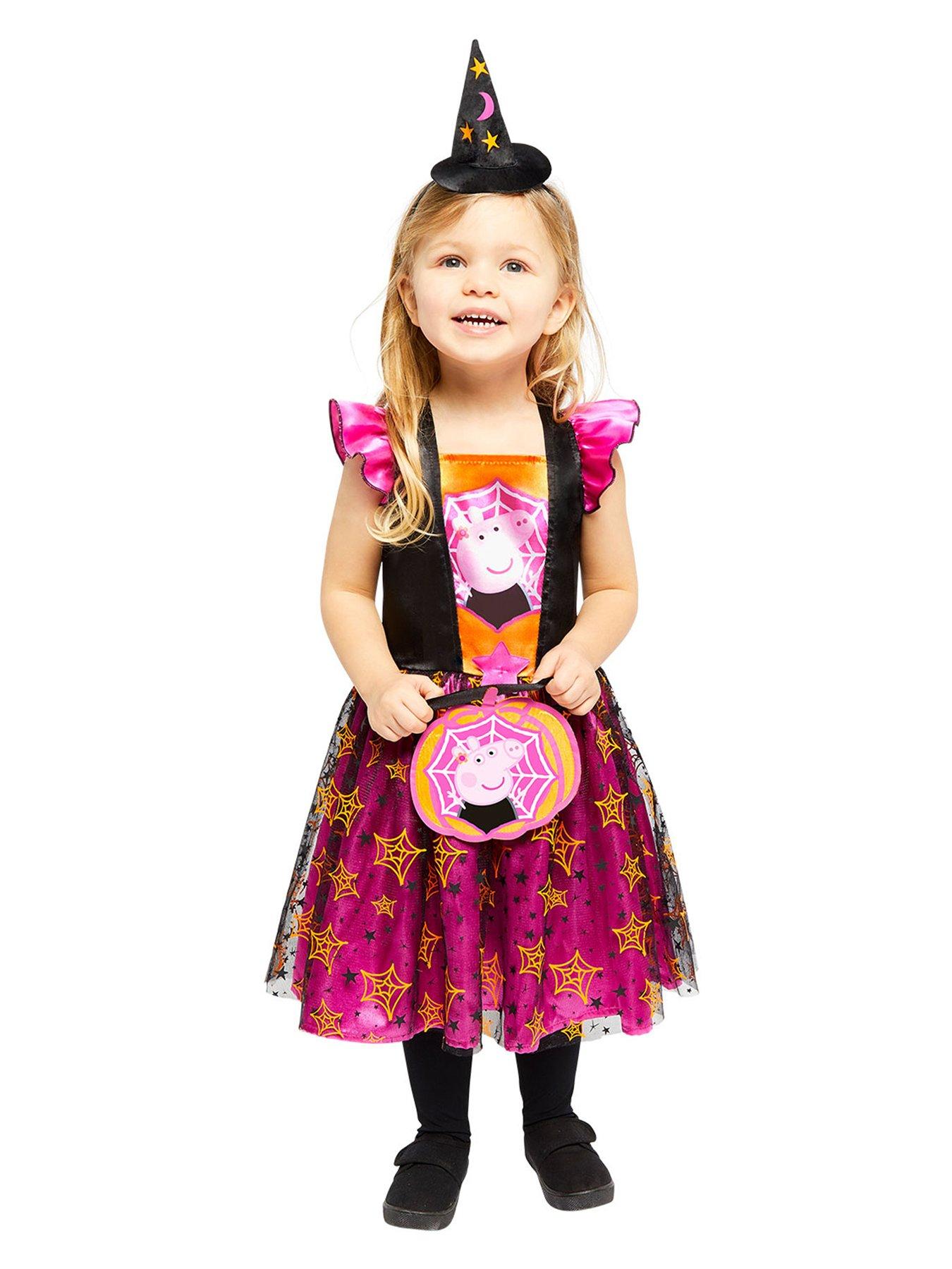 peppa pig dress up toy