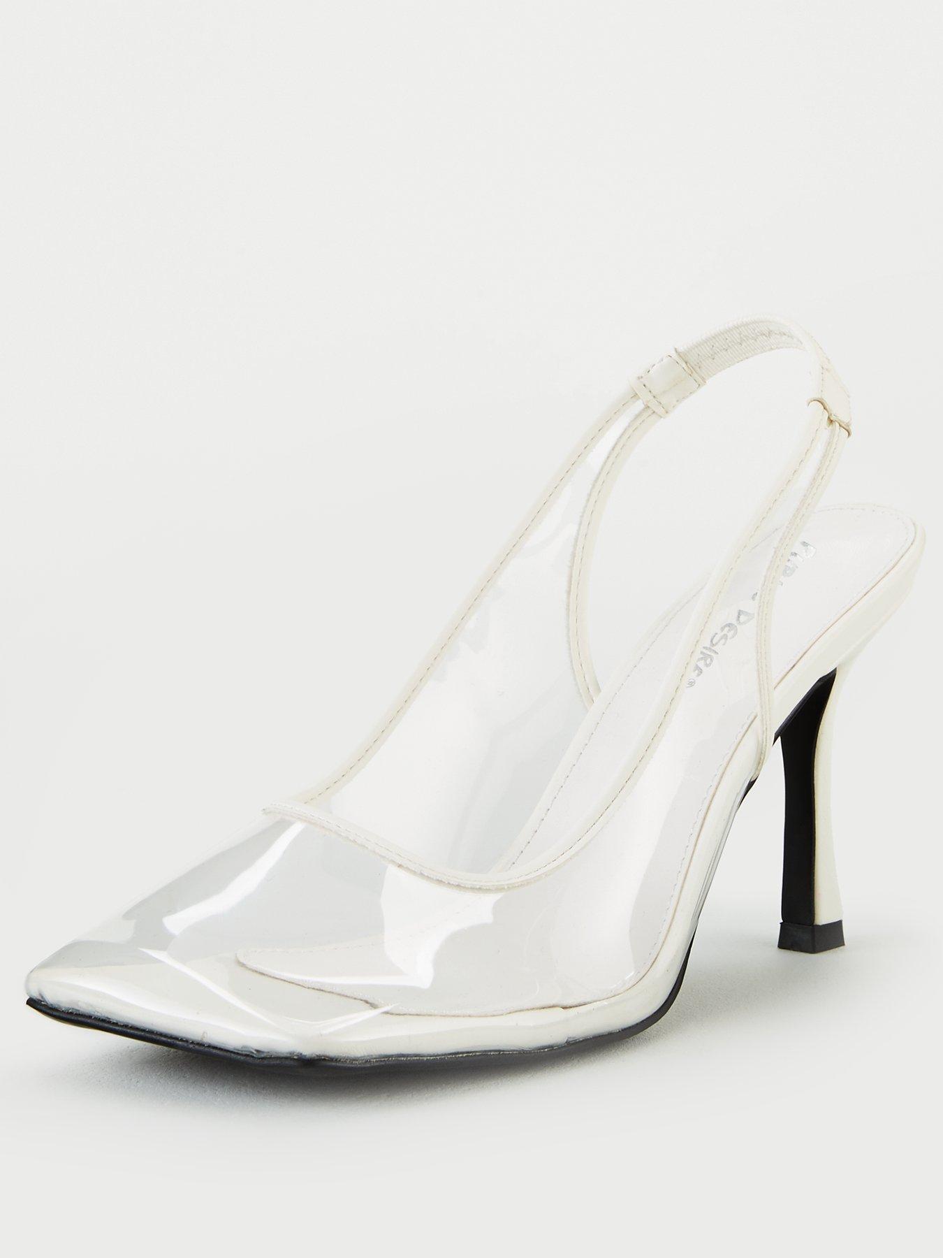 silver court shoes ireland
