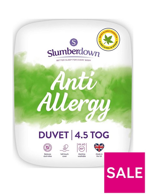 slumberdown-anti-allergy-45-tog-double-duvet