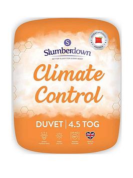 slumberdown-climate-control-45-tog-duvet-ndash-king-size