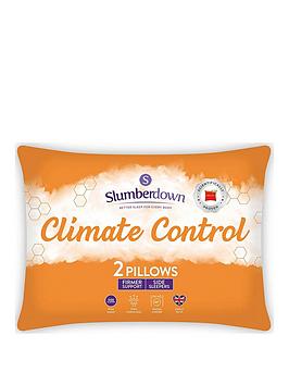 slumberdown-climate-control-pillow-pair