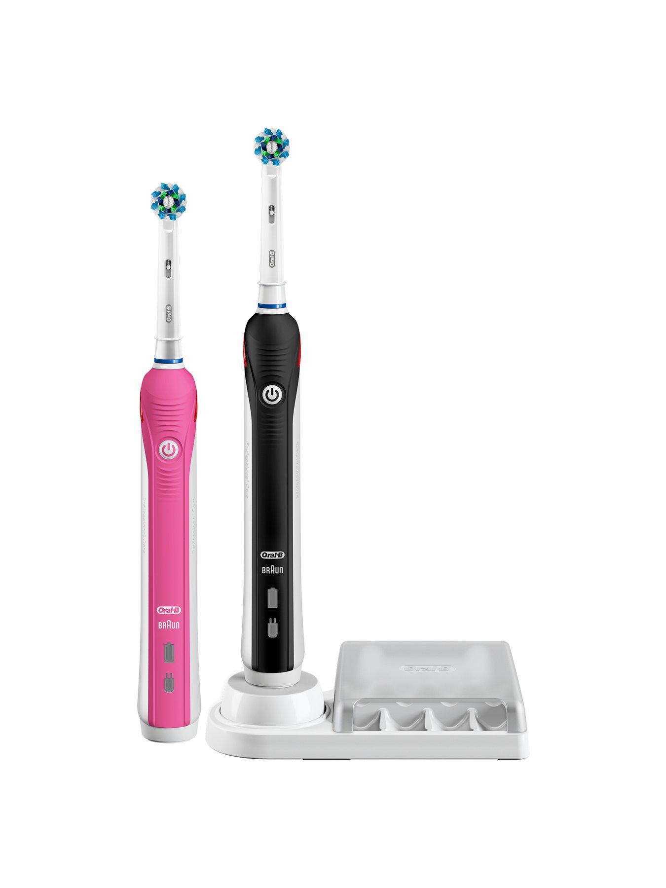 oralb 4900