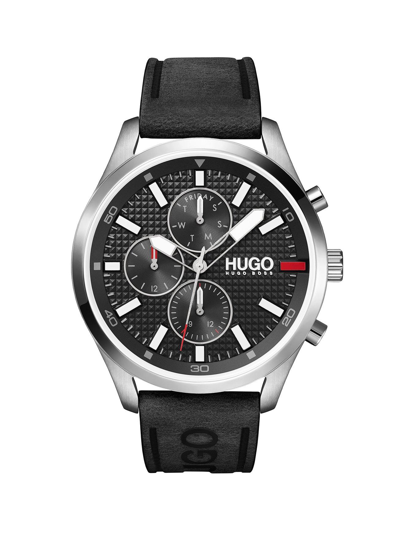 hugo boss watch littlewoods