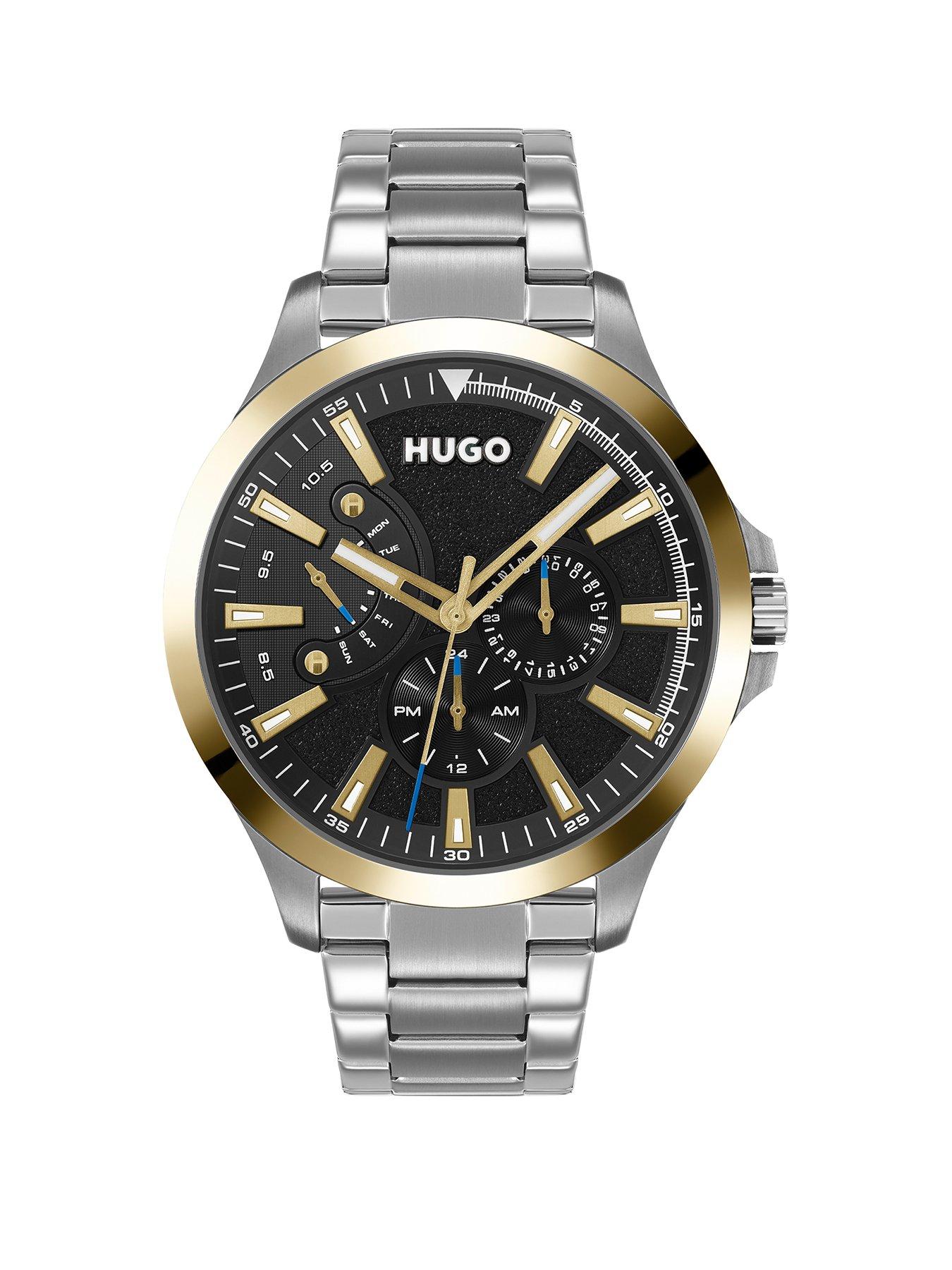 hugo boss watch littlewoods