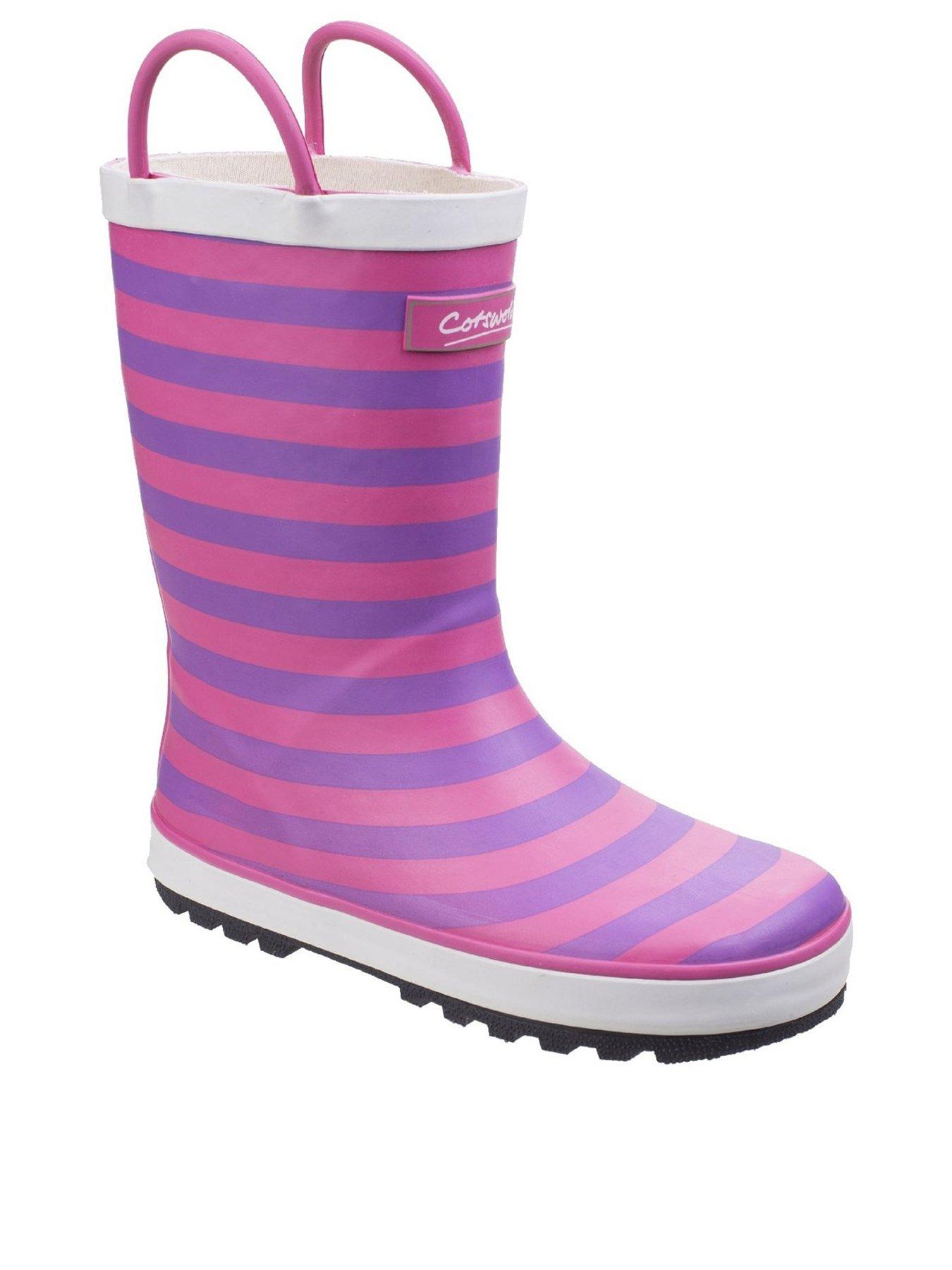 girls boots ireland