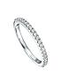 created-brilliance-odette-created-brilliance-9ct-white-gold-025ct-lab-grown-diamond-full-eternity-ringfront
