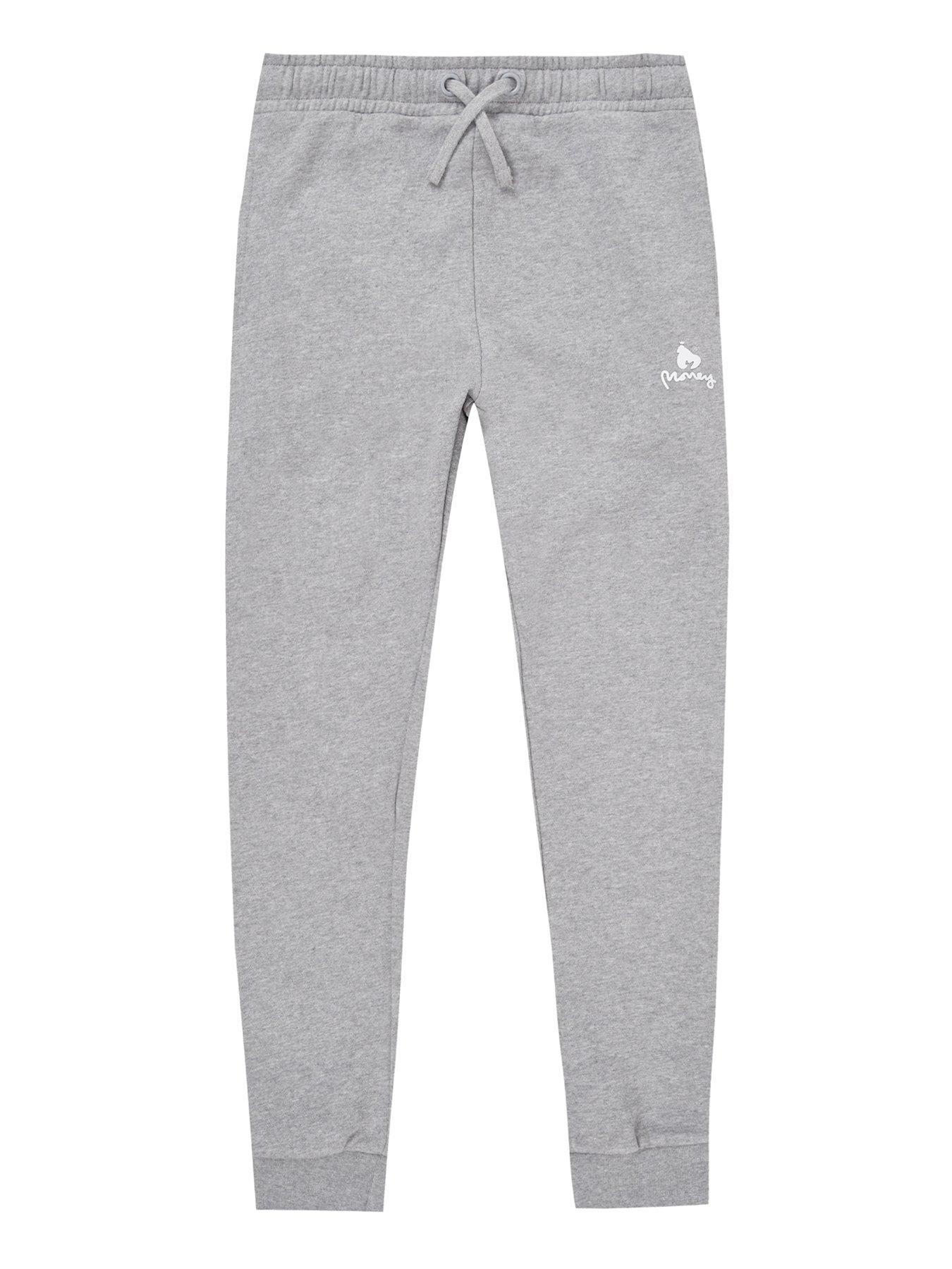 money jogging bottoms