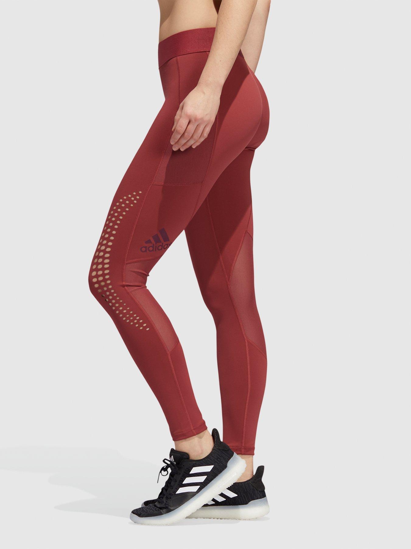littlewoods adidas leggings