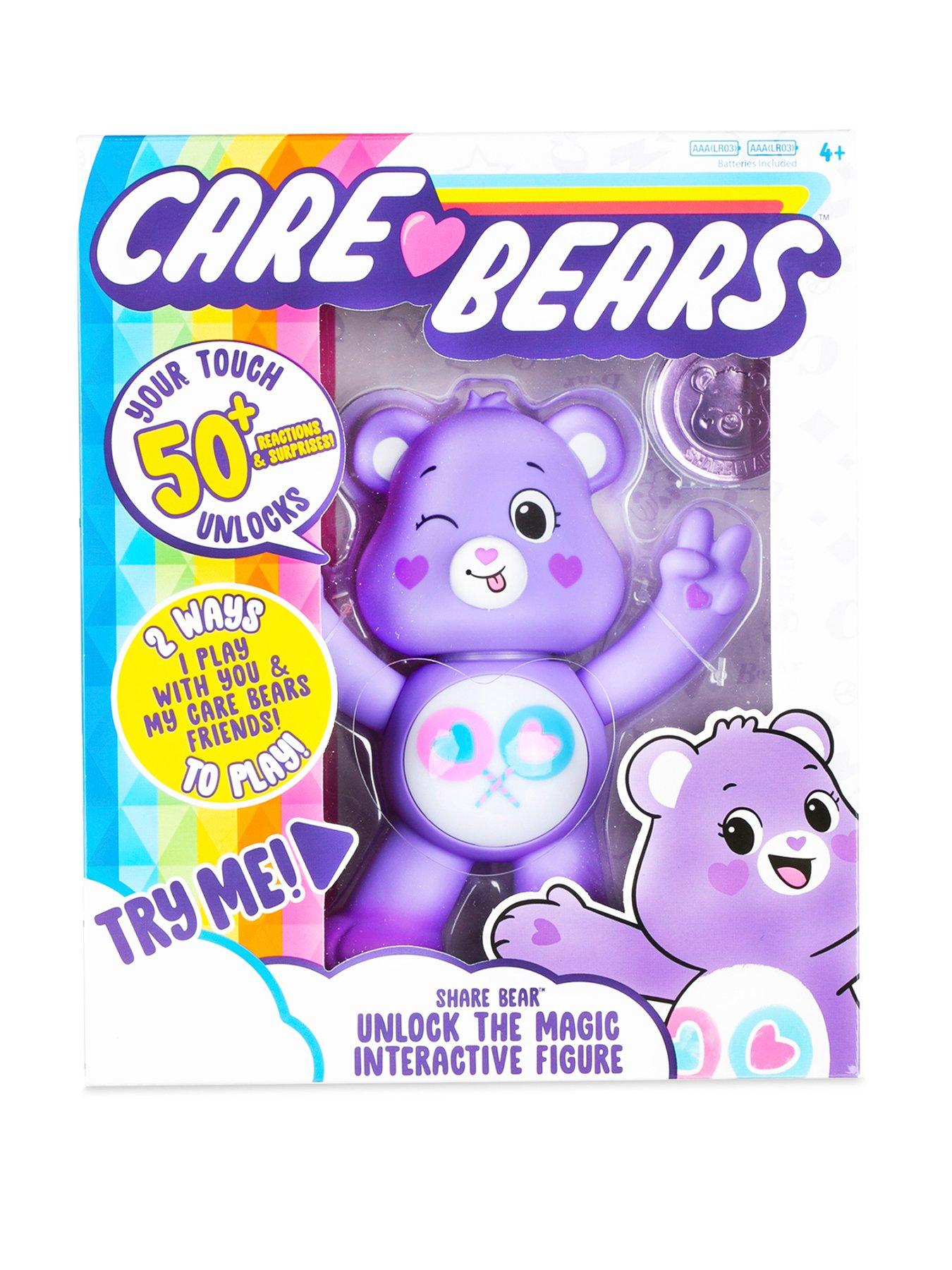 my care bear