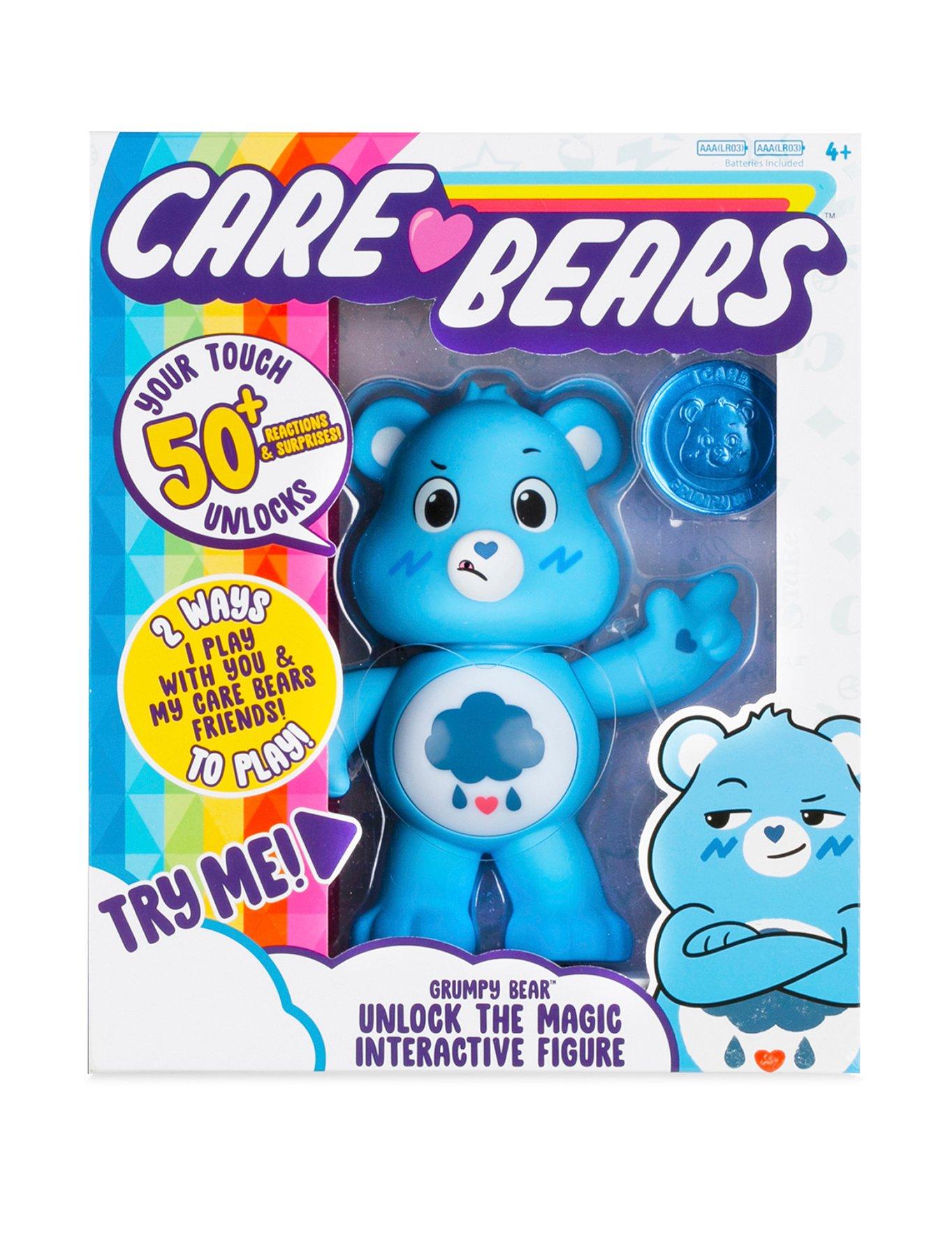 care bear 1018