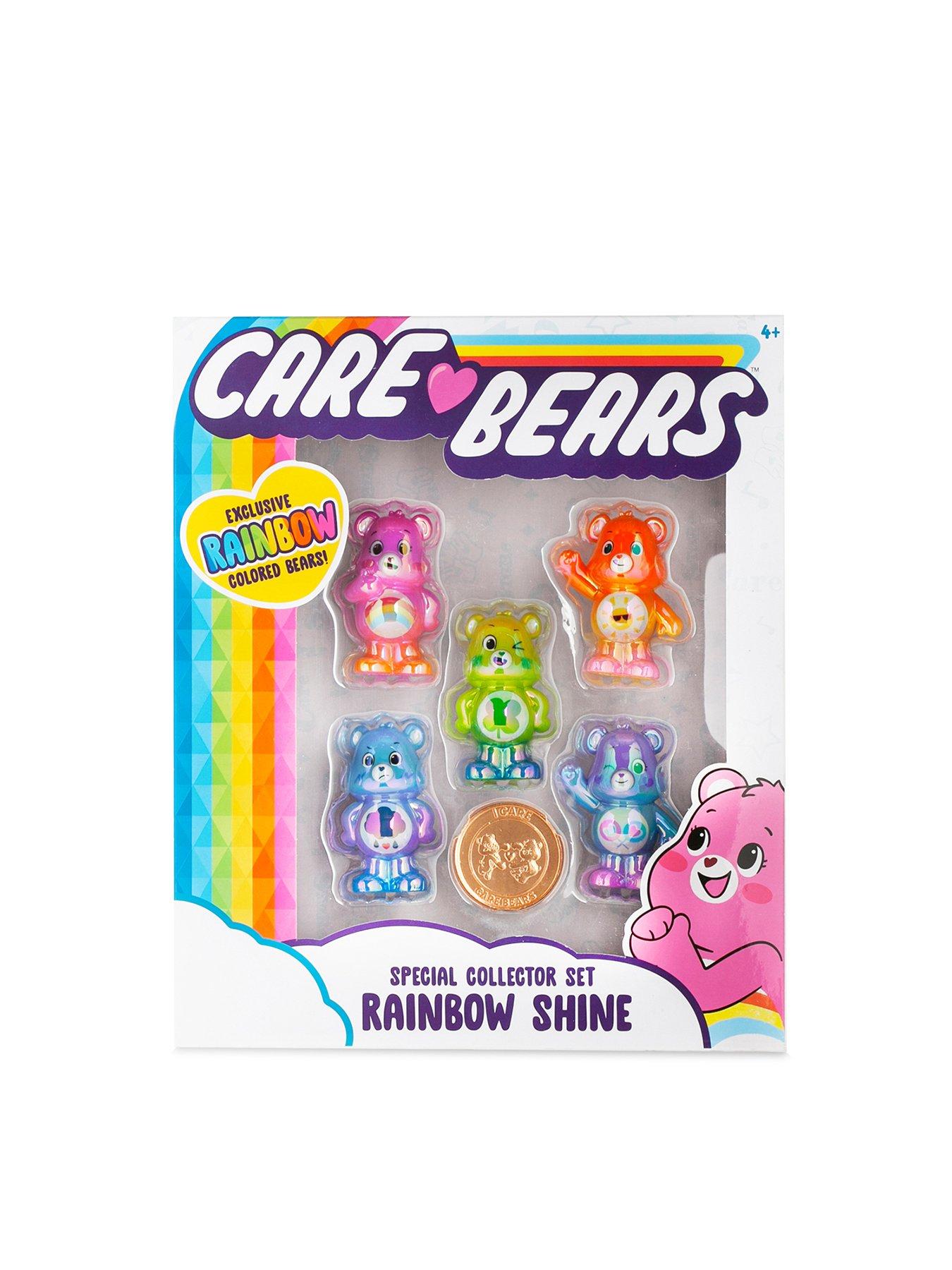 care bear 723