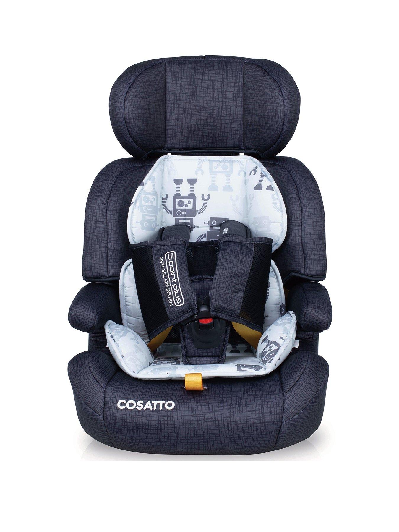 cosatto car seat sale