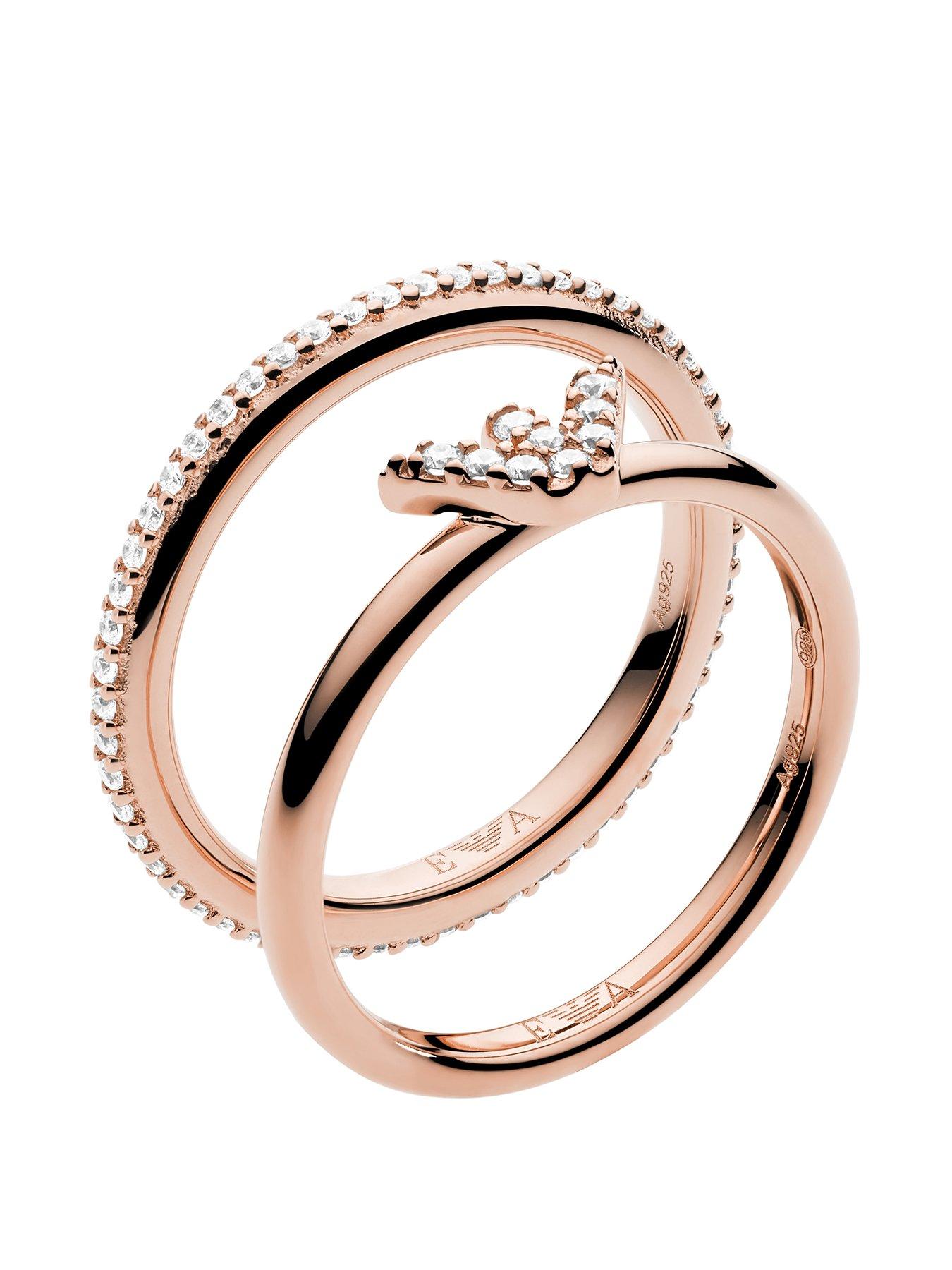 emporio armani ireland