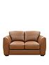 molina-2-seater-leather-sofafront