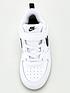 nike-infants-court-borough-low-2-trainers-whiteoutfit