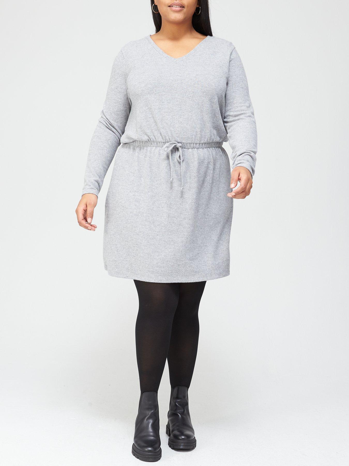 littlewoods plus size dresses