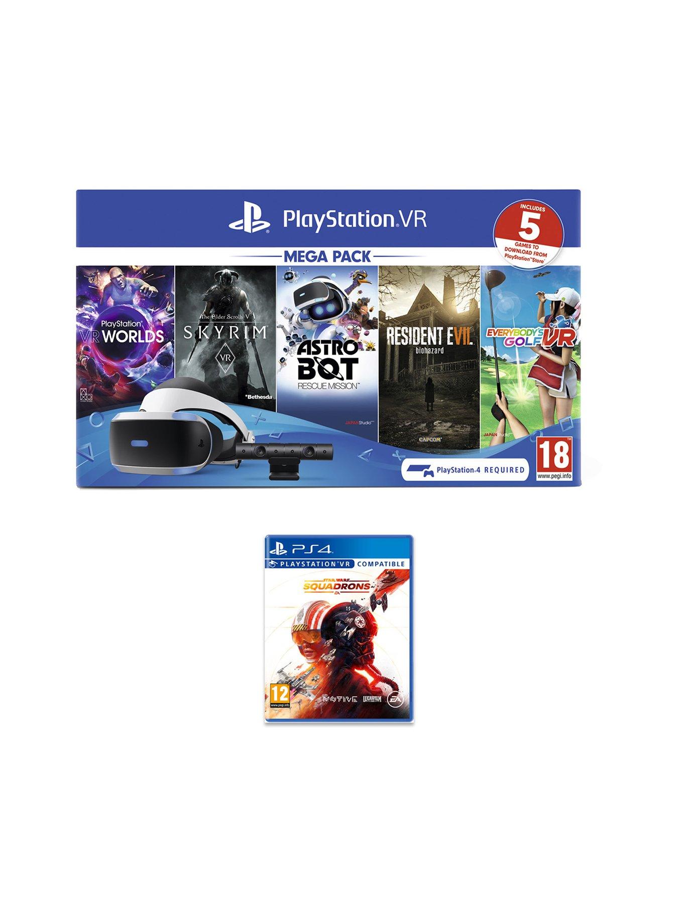 star wars squadrons ps vr