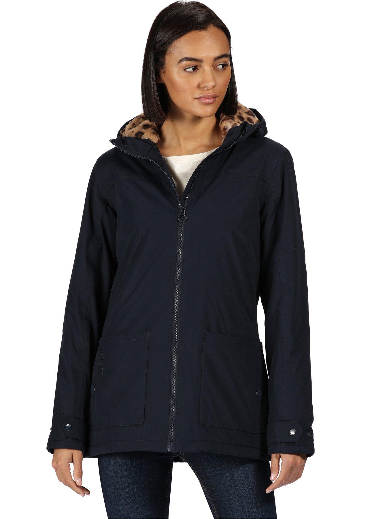 regatta bergonia ii waterproof jacket