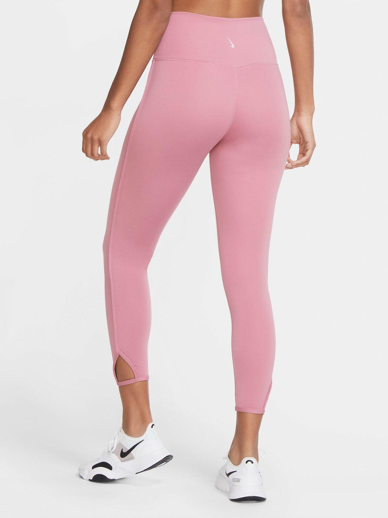 nike leggings cut out