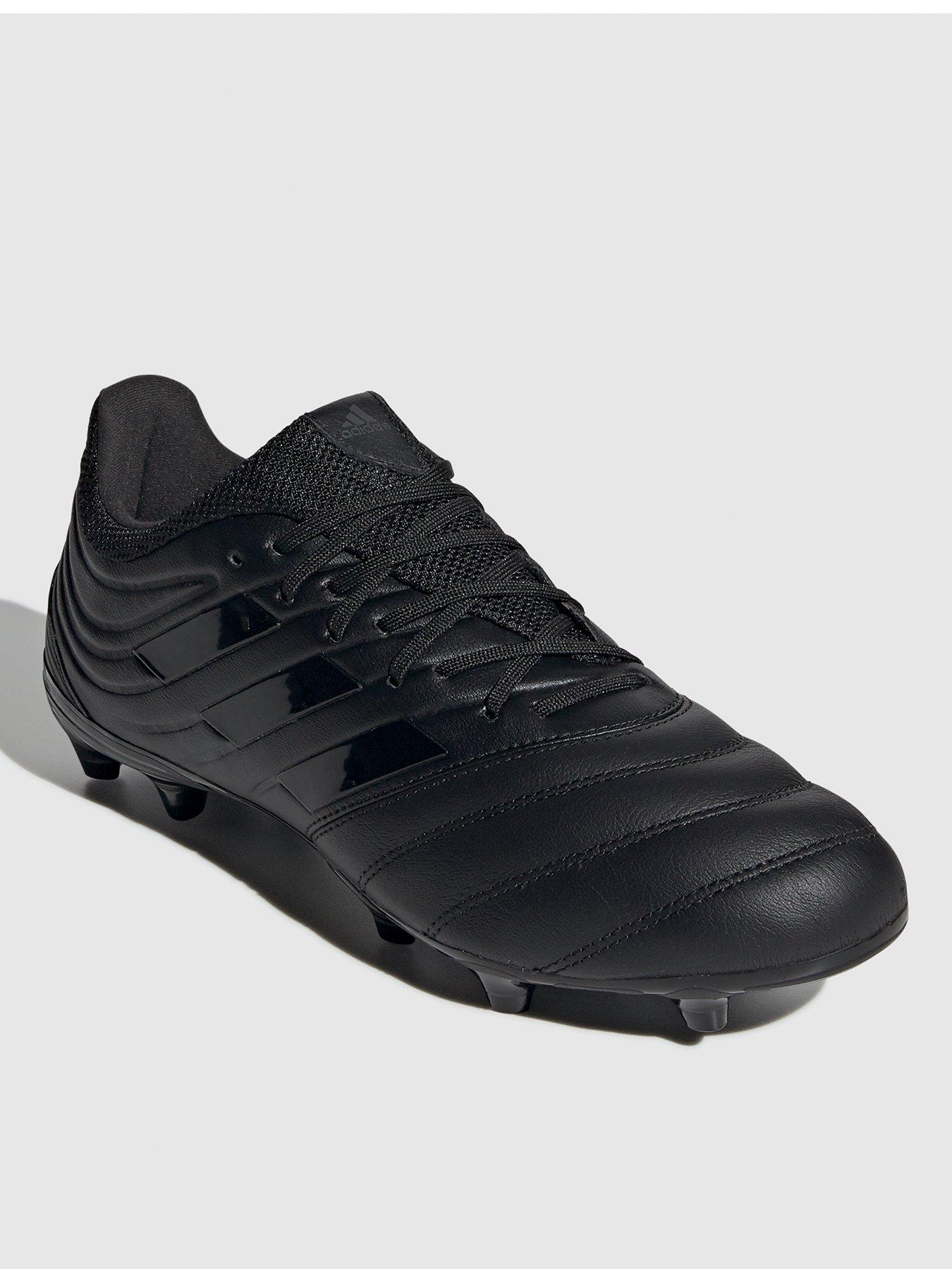 hurling boots