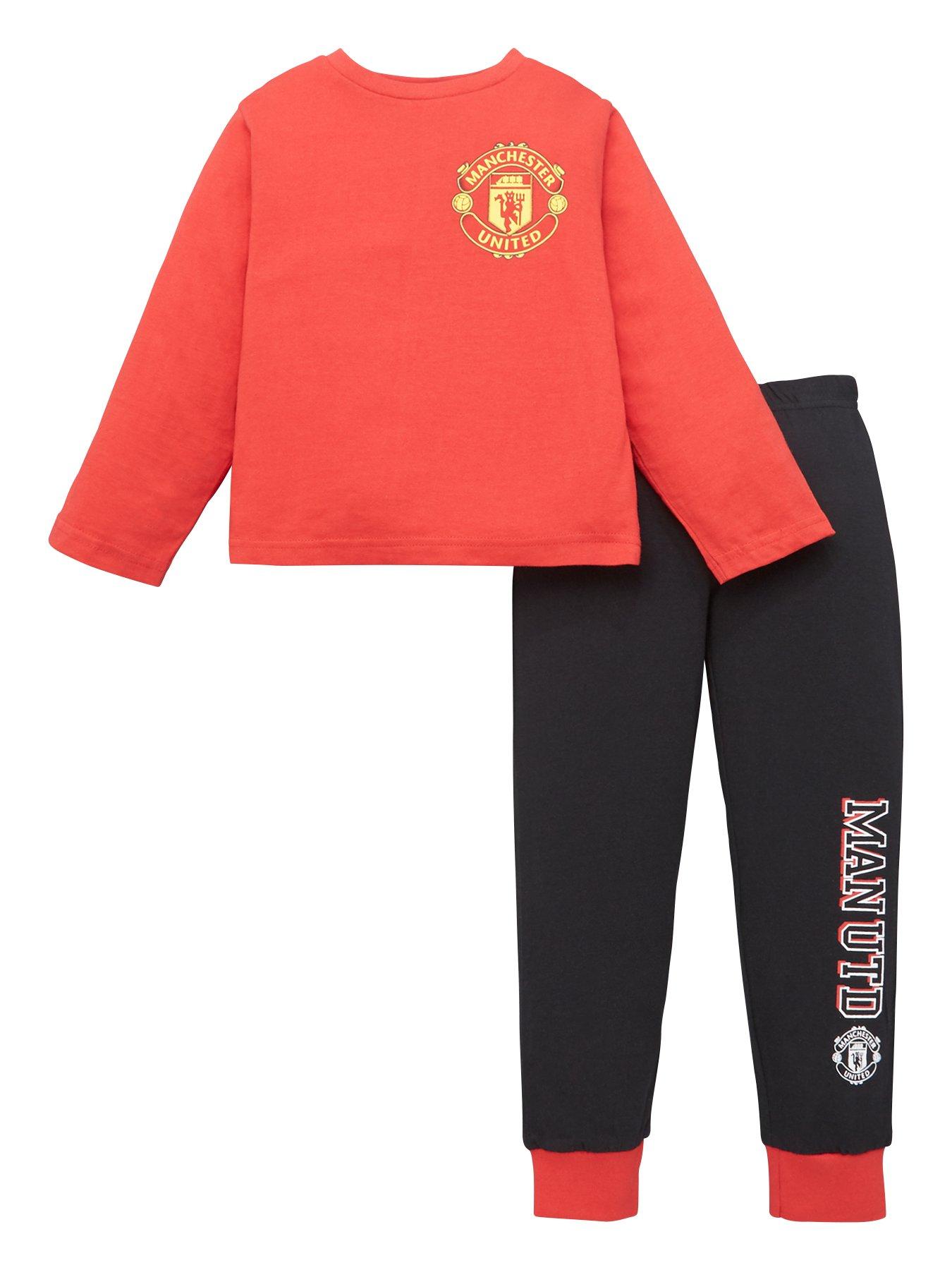 man united pjs
