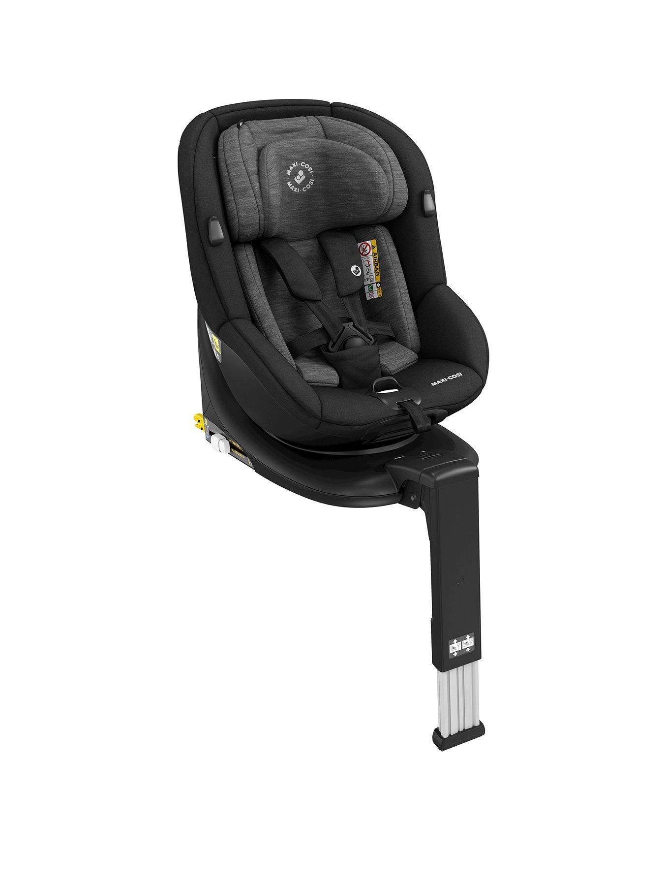 isofix car seats ireland