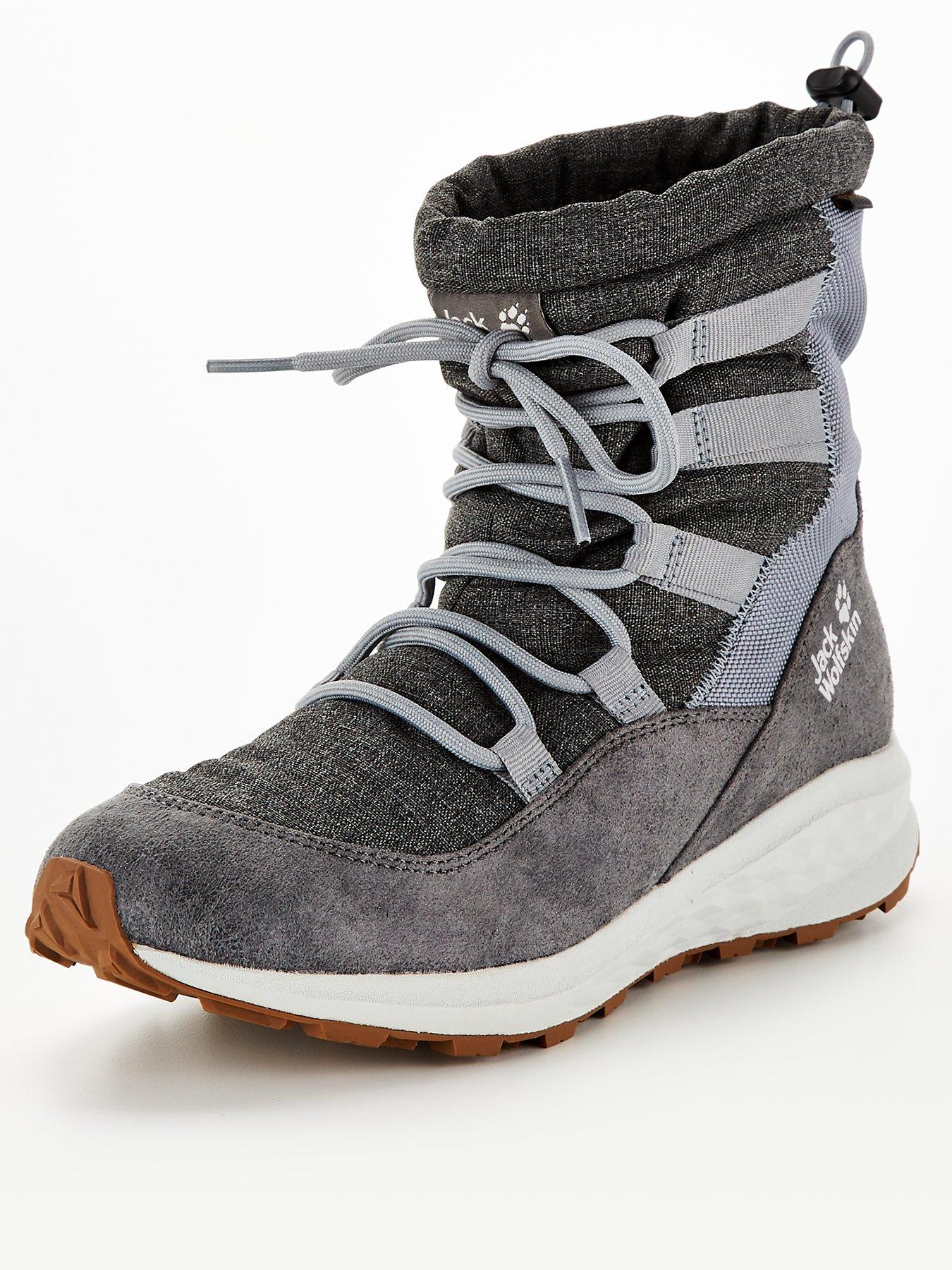 grey boots ireland