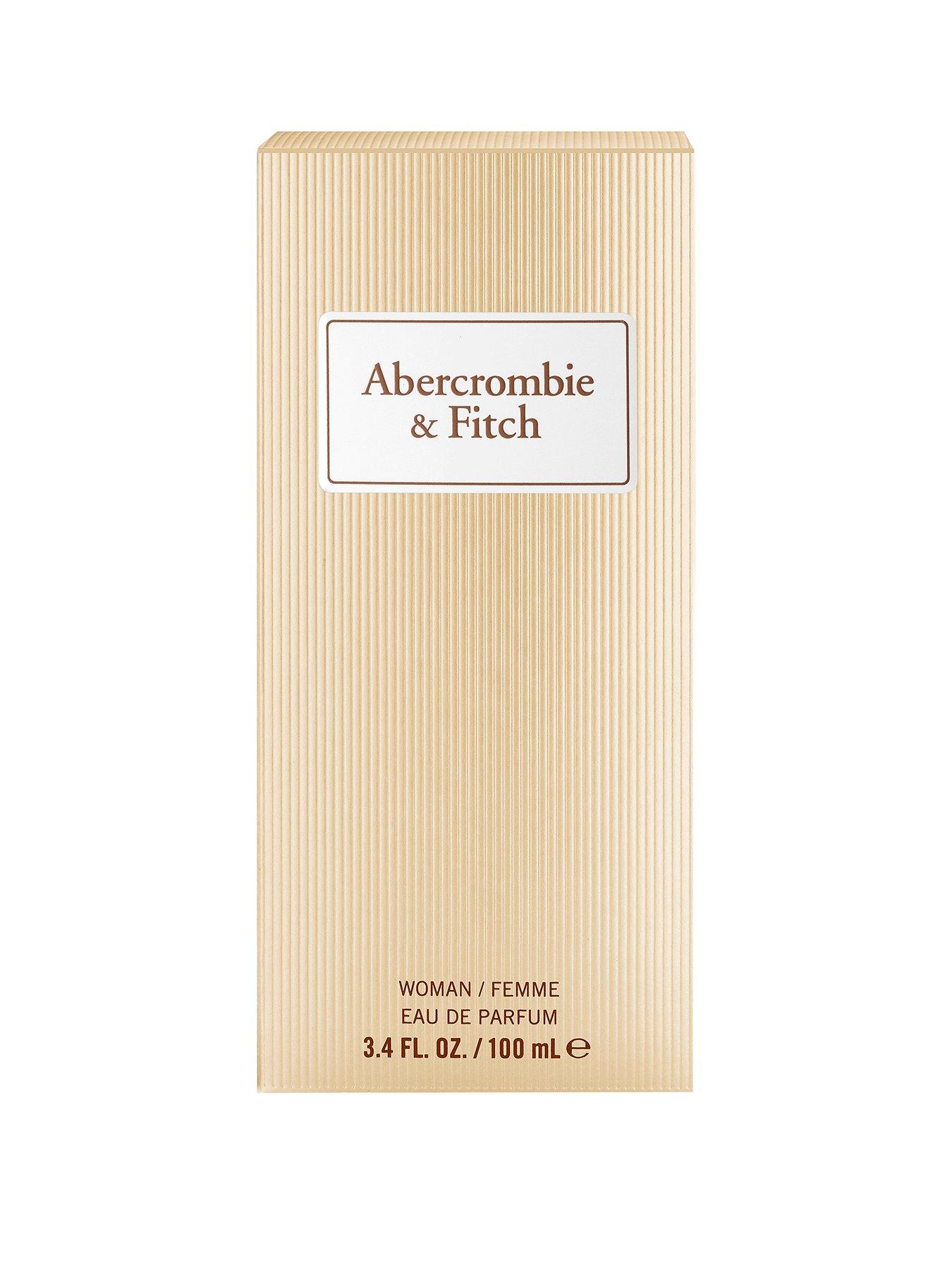 first instinct sheer abercrombie & fitch