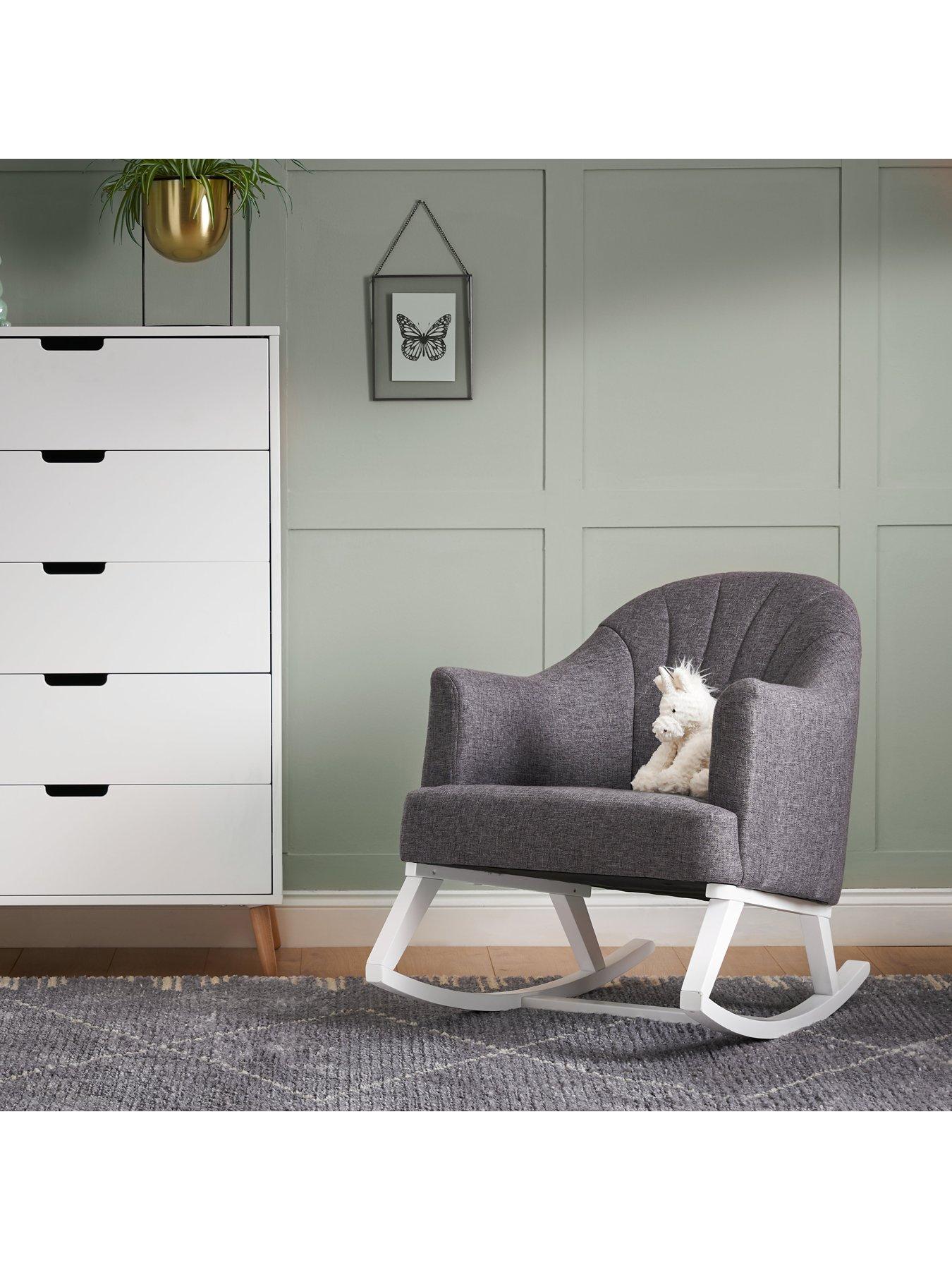 baby weavers nursing chair