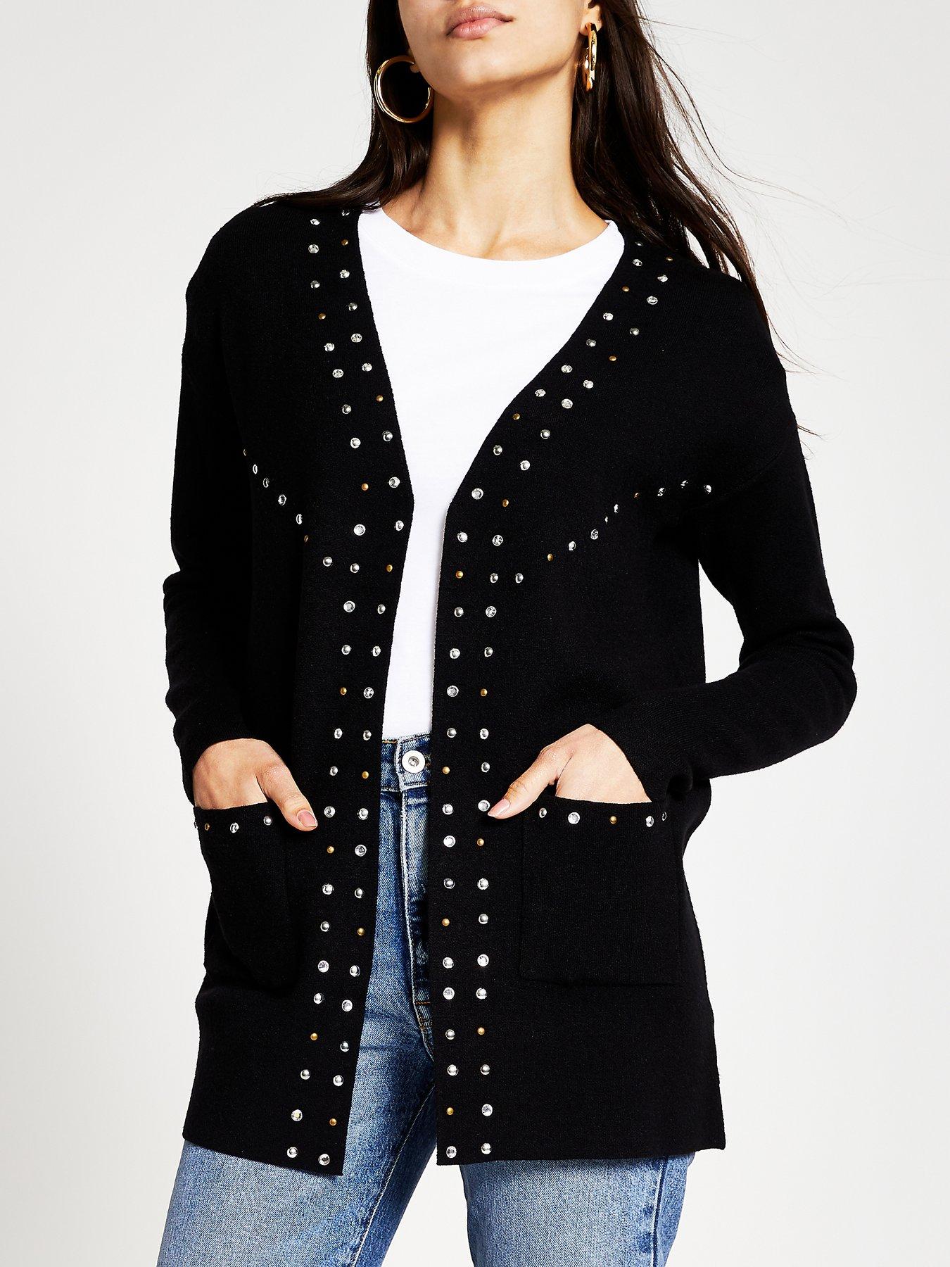 river island cardigan