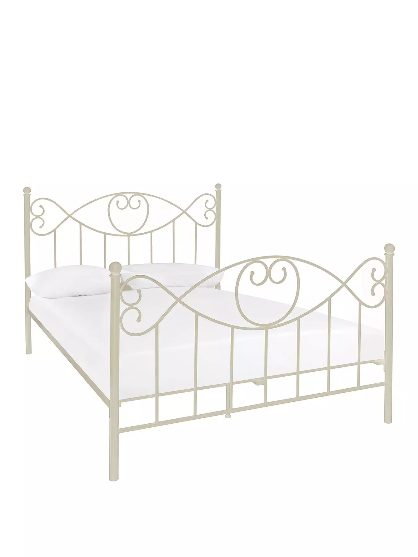 Beds Double 4ft 6in Bed Frames Www Littlewoodsireland Ie