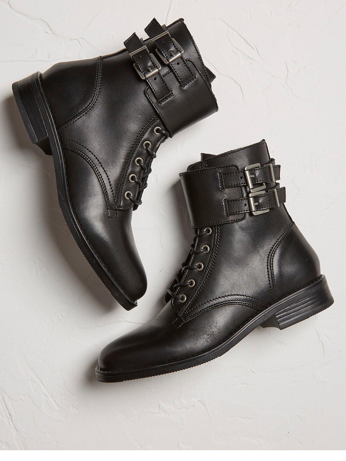 fat face ladies boots