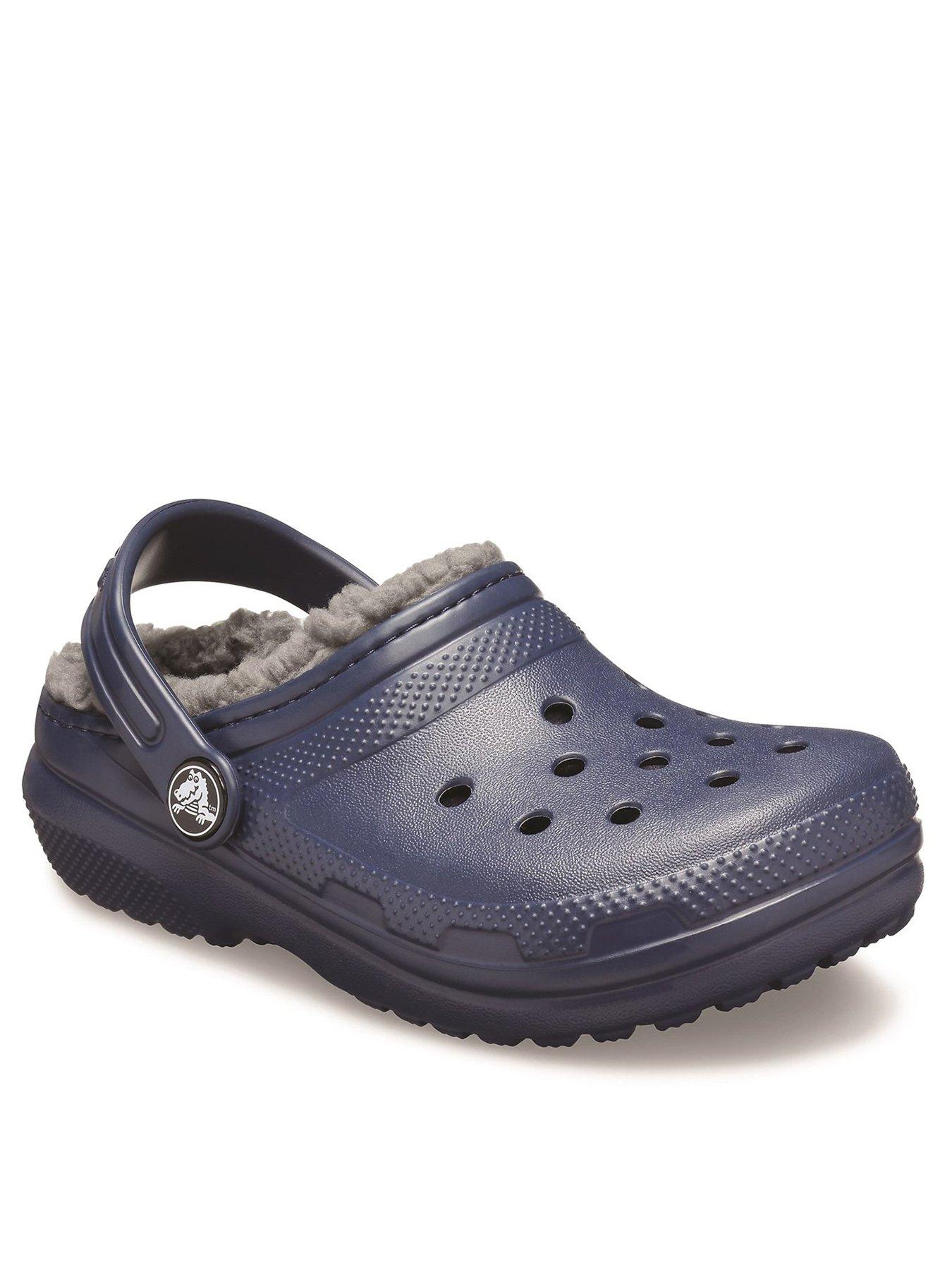 crocs 1 year old size