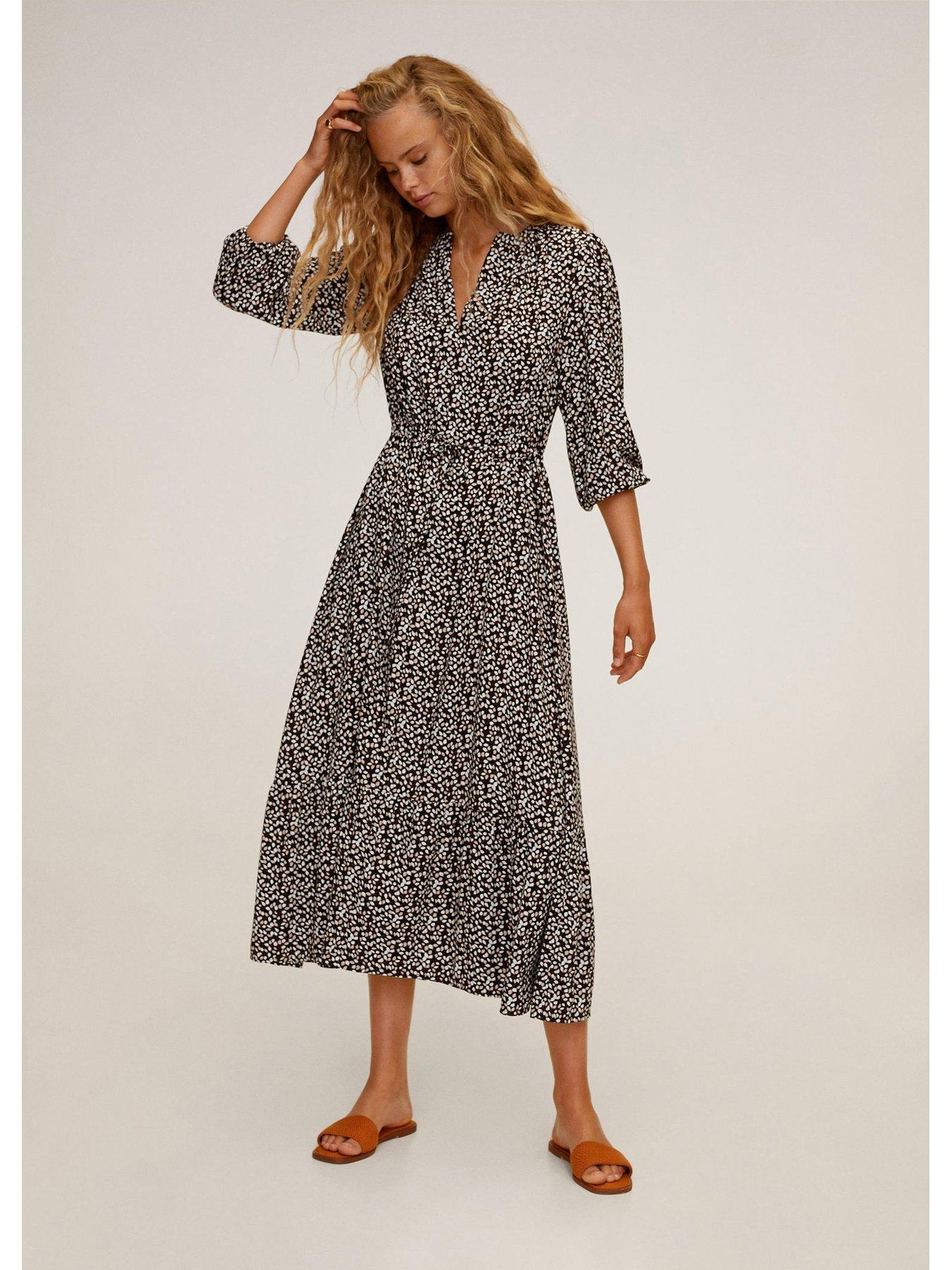 mango dresses ireland